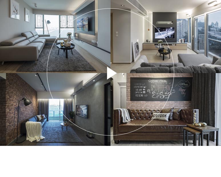 91国内精品久久久久免费影院 Furniture Limited's Interior Design Year Review