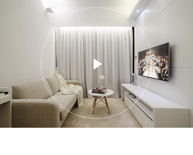 91国内精品久久久久免费影院 Furniture Limited - Double Cove's Living Room Interior Design