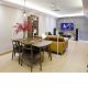 91国内精品久久久久免费影院 Furniture Limited - Hyde Tower's Dining and Living Room Interior Design